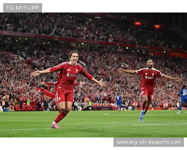 利物浦新援表现出色，助球队获胜，利物浦引援2021